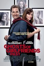 Ghosts of Girlfriends Ghosts of Girlfriends