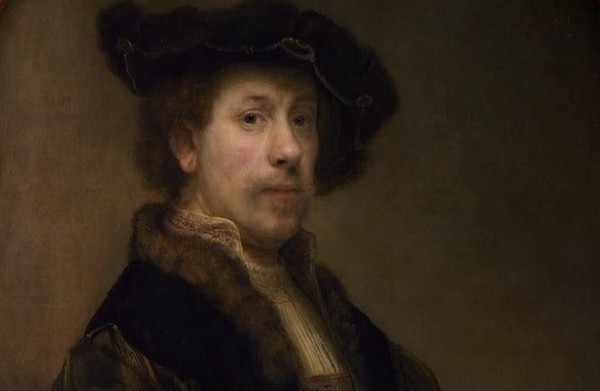 Rembrandt: estoy culpando