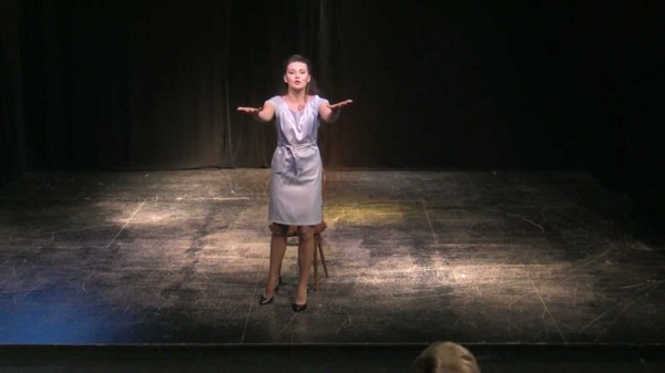 Teatro William Somerset Maugham