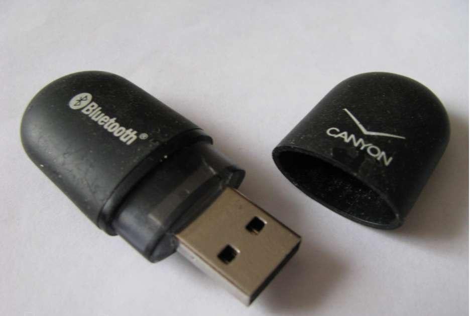 adaptador de computadora
