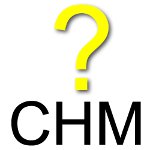 Cómo abrir CHM? Cómo abrir CHM?