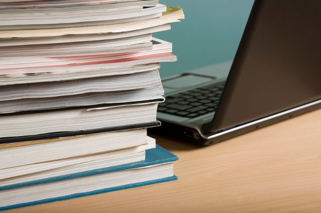 ¿Cómo abrir un ePub?