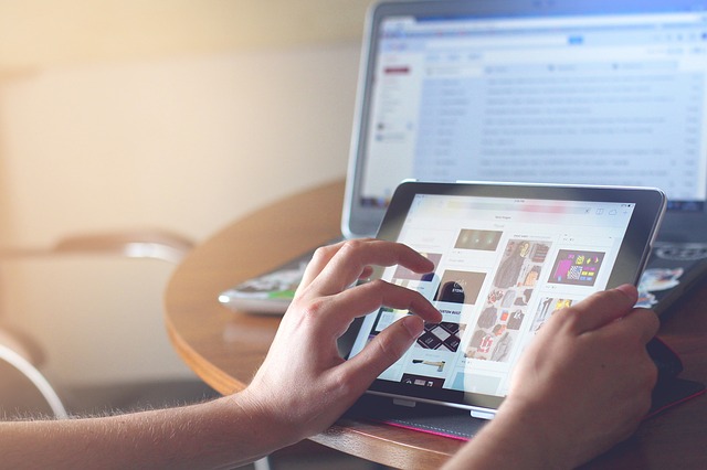¿Qué es mejor: una tableta o computadora portátil?