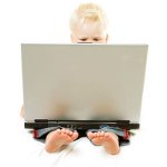 Redes sociales infantiles