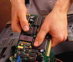 Diagnóstico de computadora usted mismo Diagnóstico de computadora usted mismo