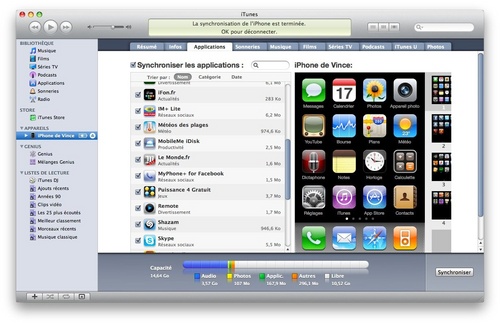 ¿Dónde está almacenada la copia de seguridad de iPhone en Windows 7?