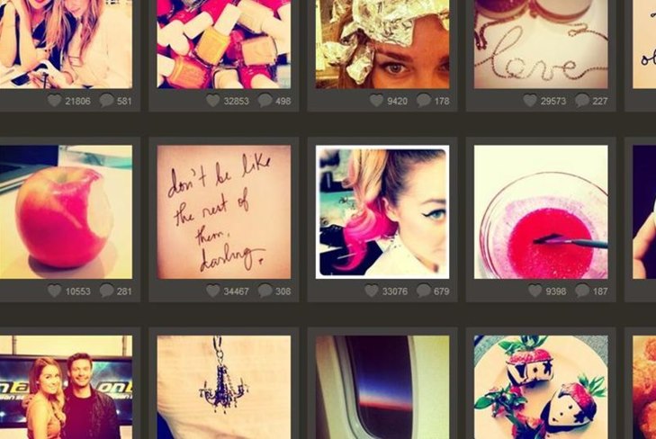 Instagram: tu mundo en la foto