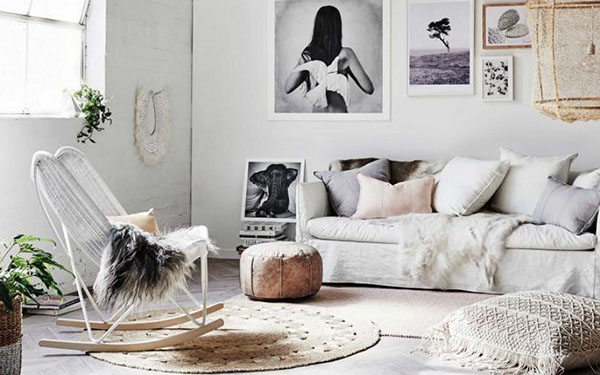 Interior como forma de vida: qué es Hygge y por qué es necesario