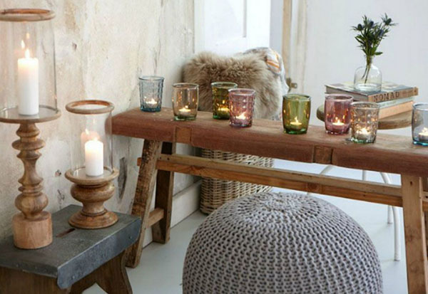 Interior como forma de vida: qué es Hygge y por qué es necesario