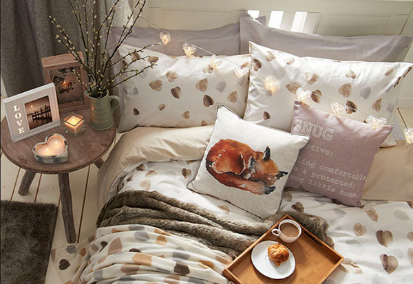 Interior como forma de vida: qué es Hygge y por qué es necesario