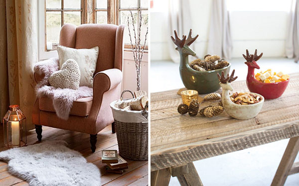 Interior como forma de vida: qué es Hygge y por qué es necesario
