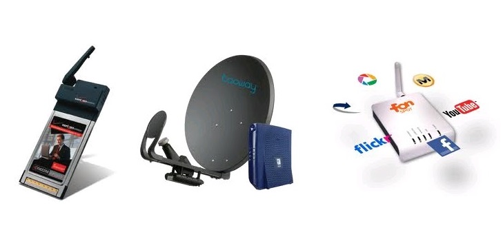 Cómo usar tu teléfono como un módem