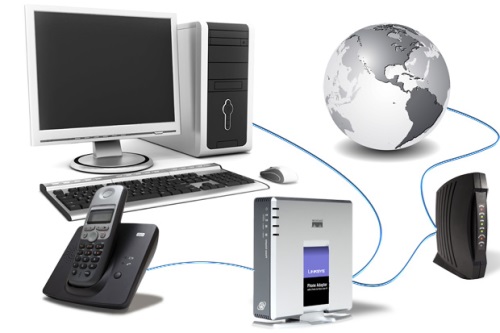 Cómo usar tu teléfono como un módem