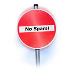 Cómo deshacerse del spam