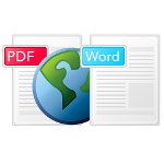 ¿Cómo convertir DOC a PDF?