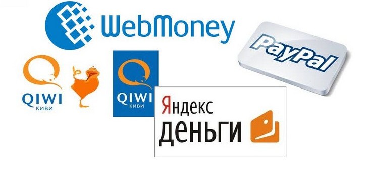 transferencia de Yandex a Kiwi monedero
