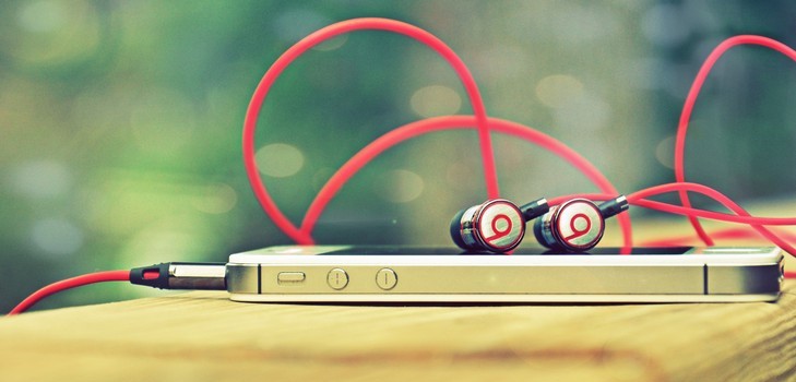 Cómo eliminar audio de iPhone