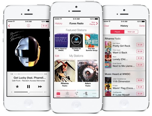Cómo eliminar audio de iPhone