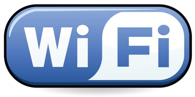 icono de wi-fi