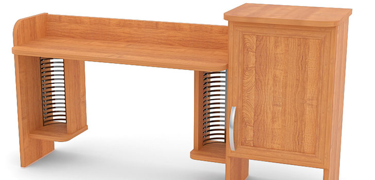 ¿Cómo no confundirse al elegir una mesa de computadora?