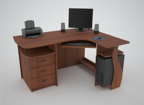 ¿Cómo no confundirse al elegir una mesa de computadora?