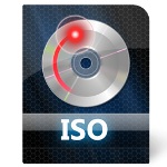 Cómo abrir un archivo ISO