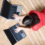 Cómo transferir archivos desde una computadora