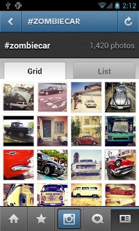 Cómo usar Instagram
