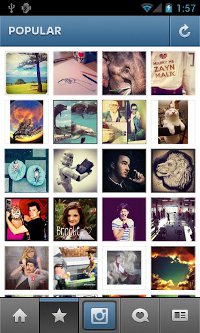 Cómo usar Instagram