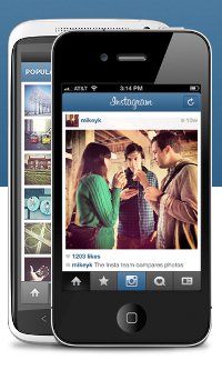Cómo usar Instagram