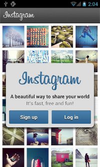 Cómo usar Instagram
