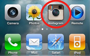 Cómo usar Instagram