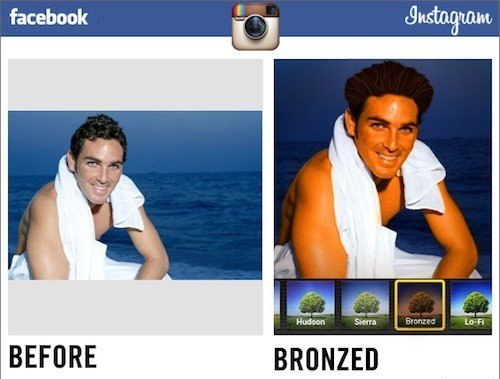 Cómo usar Instagram