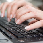 Cómo usar el teclado