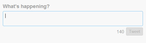 cómo usar twitter