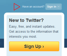 Cómo usar twitter