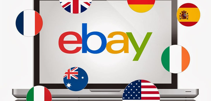 Cómo vender en Ebay