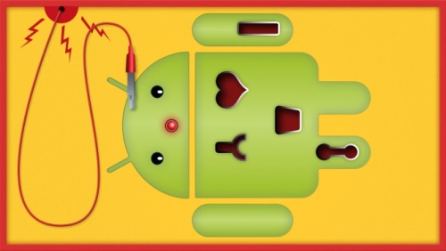 Cómo flashear un Android