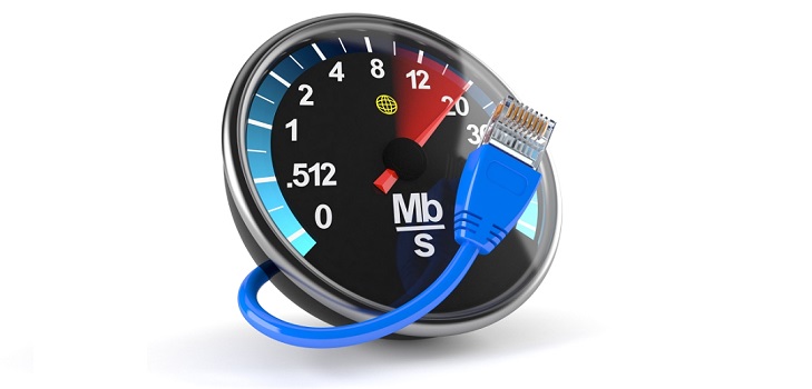 ¿Cómo verificar la velocidad de Internet en su computadora?