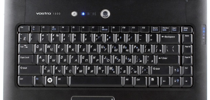 teclado portátil