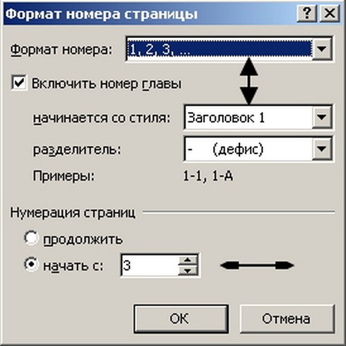 Cómo hacer la numeración de páginas en un programa de texto Word