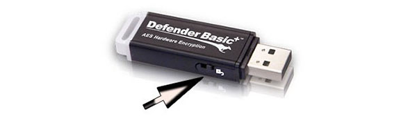 Cómo eliminar la protección contra escritura de una unidad flash USB