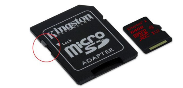 Cómo eliminar la protección contra escritura de una unidad flash USB