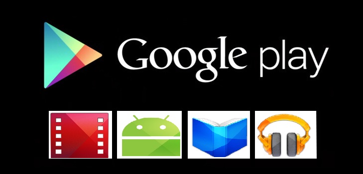 Cómo crear una cuenta en Google Play