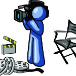 Cómo crear un clip de película