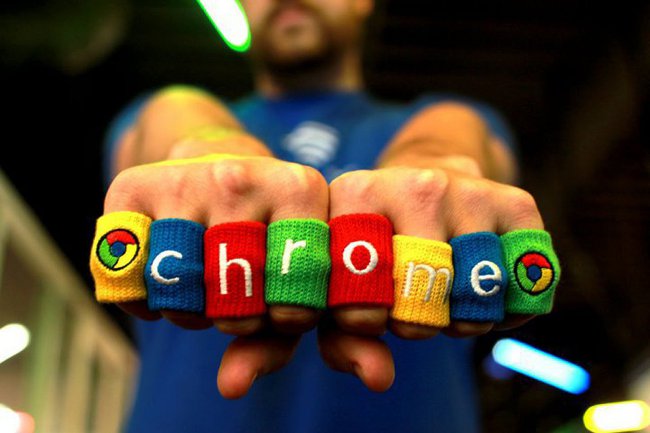 ¿Cómo desinstalo Google Chrome?