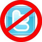 Cómo eliminar Twitter
