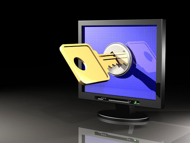 Cómo establecer una contraseña en tu computadora