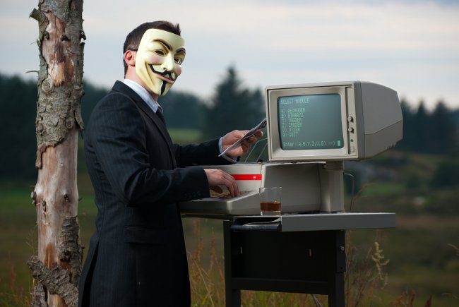 Cómo aprender la IP de otra persona