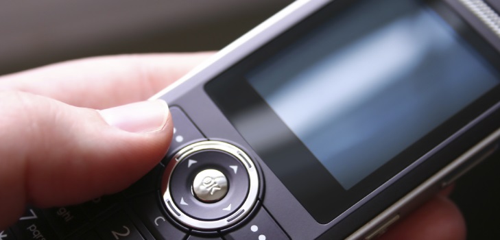 Cómo identificar un operador y región por número de teléfono